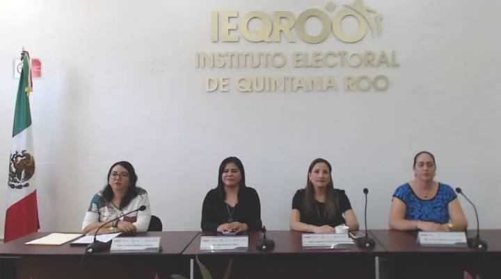 Compromiso de Transparencia: Inauguración del Observatorio Electoral 2024 en Quintana Roo
