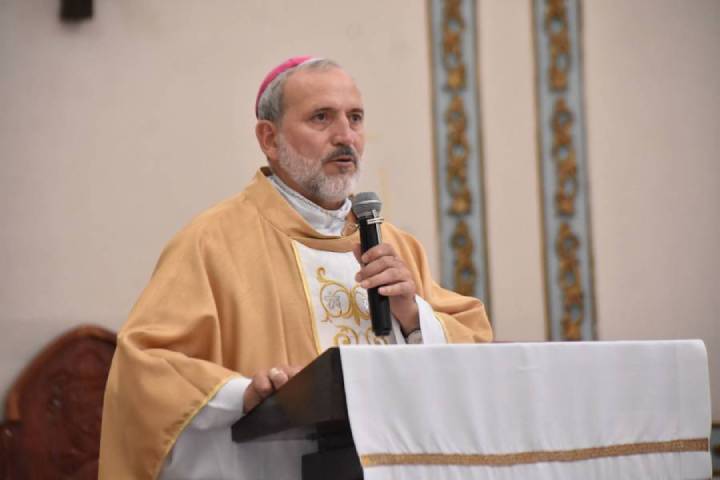 Desafíos de los Obispos de Guerrero por la Paz