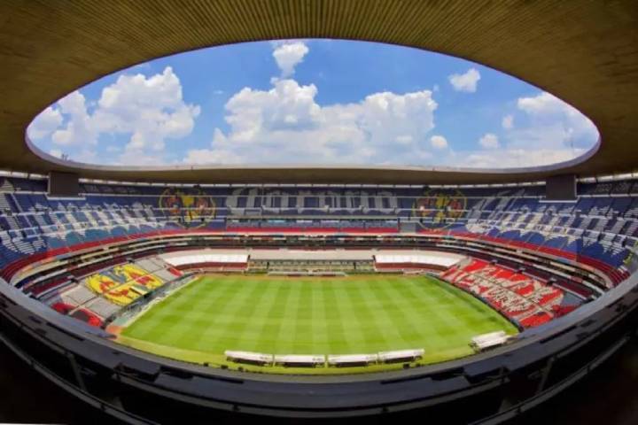 Deslumbrante Inicio en el Estadio Azteca para la Copa Mundial 2026