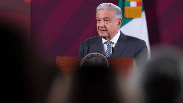 Estrategias de López Obrador para Aliviar la Escasez de Agua en CDMX y Edomex