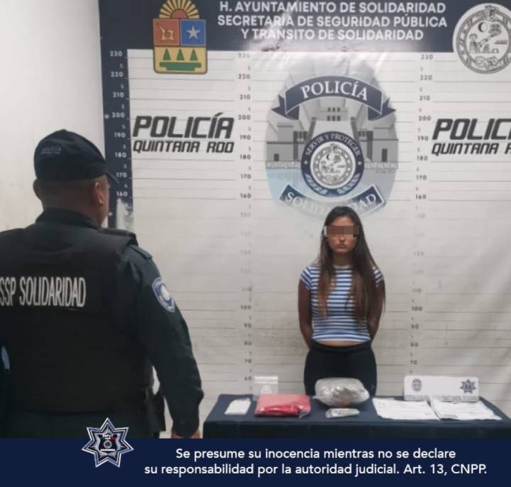 Éxito en Operativo Policial para Prevenir Delitos