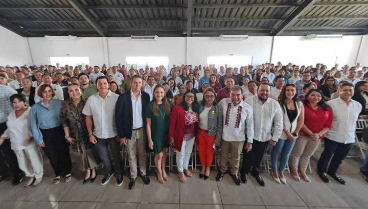 Fortalecimiento de la Proteccion de Datos en Elecciones de Quintana Roo 1