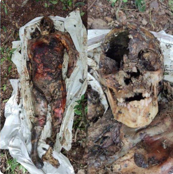 Horror en Tulum: Encuentran Cuerpo de Adolescente Desaparecido con Marcas de Violencia y Disparo en la Cabeza