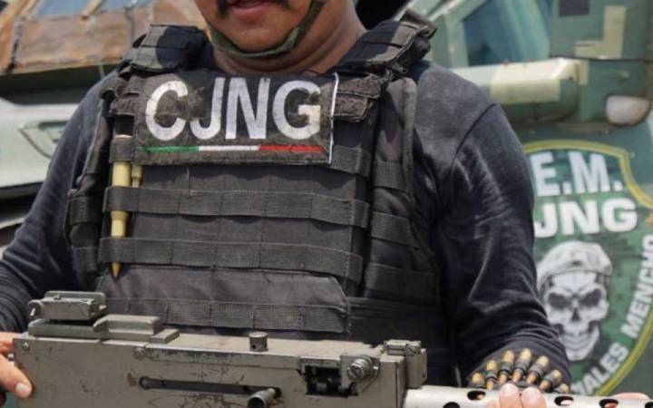 Legisladores de EE. UU. Instan a la Acción Contra los Líderes del CJNG