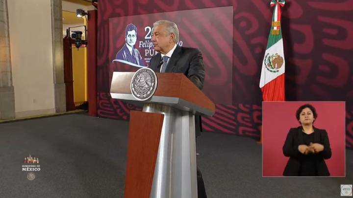 López Obrador Cancela Viajes Internacionales antes de Concluir su Mandato
