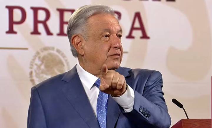 López Obrador aclara su negativa inicial a recibir a la asesora de seguridad de la Casa Blanca