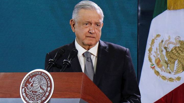 López Obrador: Un Futuro Electoral sin Violencia Política ni Amenazas de Narco-Estado