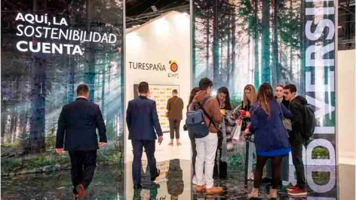 México, País Socio de Honor en la Feria Internacional de Turismo de Madrid 2025