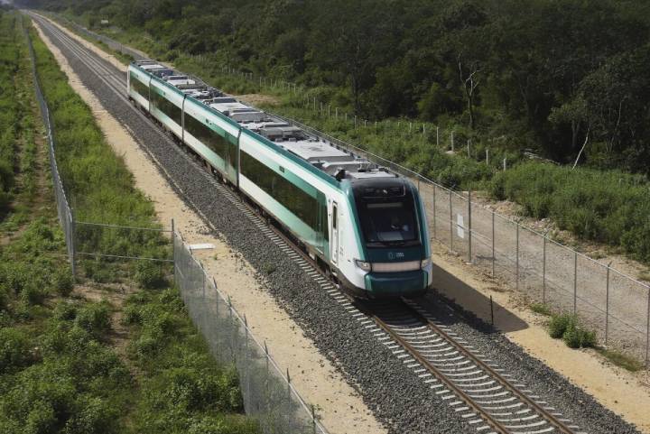 Optimización del Itinerario del Tren Maya para Trabajadores de Riviera Maya y Cancún