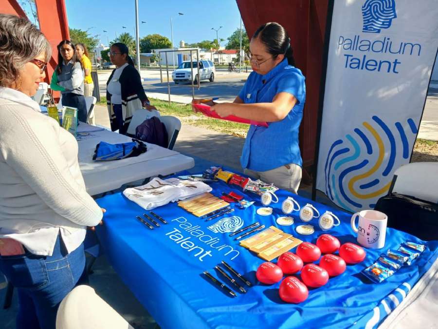 Puerto Aventuras Celebra la 4ª Feria del Empleo con Amplias Oportunidades Laborales