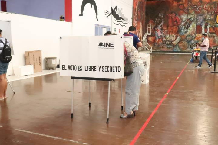 Sorteo para Seleccion de Funcionarios Electorales en Quintana Roo 1