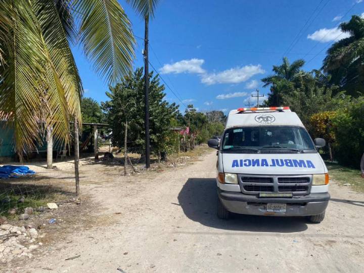 Tragedia en Tren Maya: Trabajador Fallece Tras Ser Atropellado por Volquete