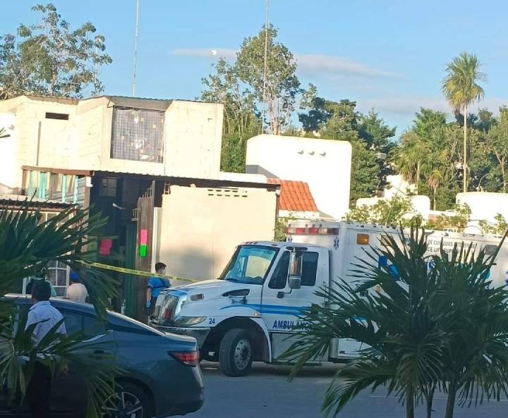 Tragedia en Tulum: Triple homicidio sacude al municipio