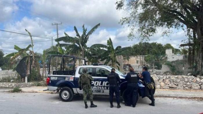 Tragedia en el Corazón de Cancún: Hombre Abatido a Tiros en su Propia Residencia