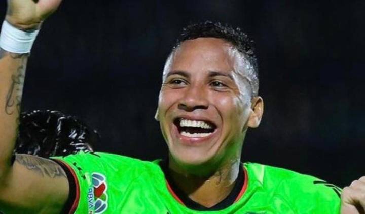 Tragedia en la carretera: Fallece el talentoso futbolista mexicano Diego “Puma” Chávez