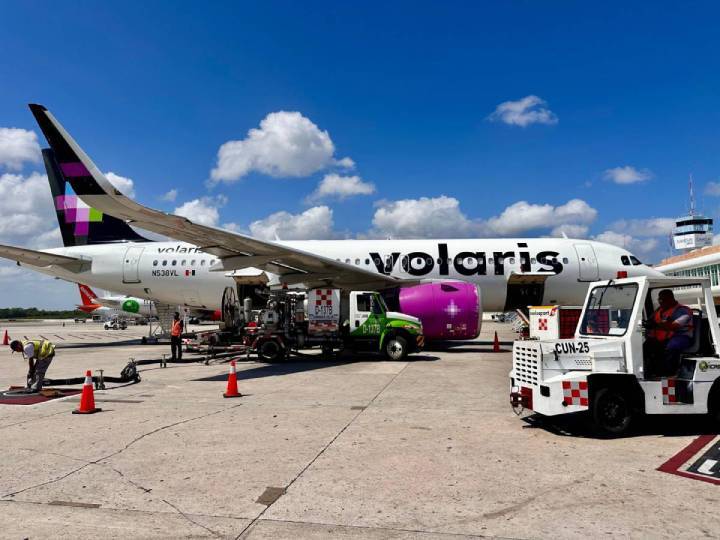 Una Alianza Aerea de Vanguardia McAllen y Cancun Unen Fuerzas para Impulsar el Turismo Transfronterizo 1