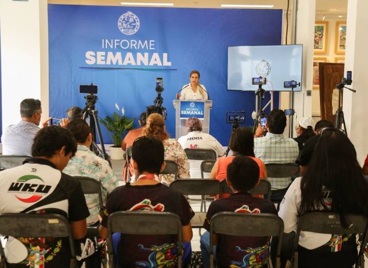 Abordando Problemas de Alcantarillado para Mejorar la Salud Pública