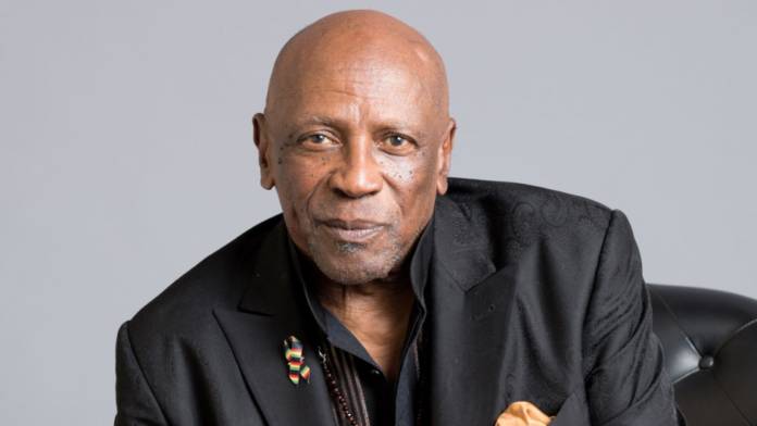 Adiós a una leyenda: Louis Gossett Jr., pionero afroamericano del cine, fallece a los 87 años