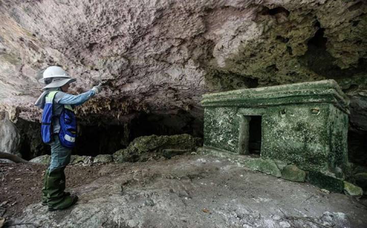 Alegan Destrucción y Saqueo en Áreas Arqueológicas por Proyecto del Tren Maya