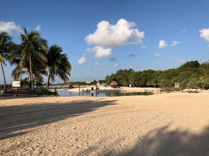 Avanza la cesión de terreno para acceso a playa pública