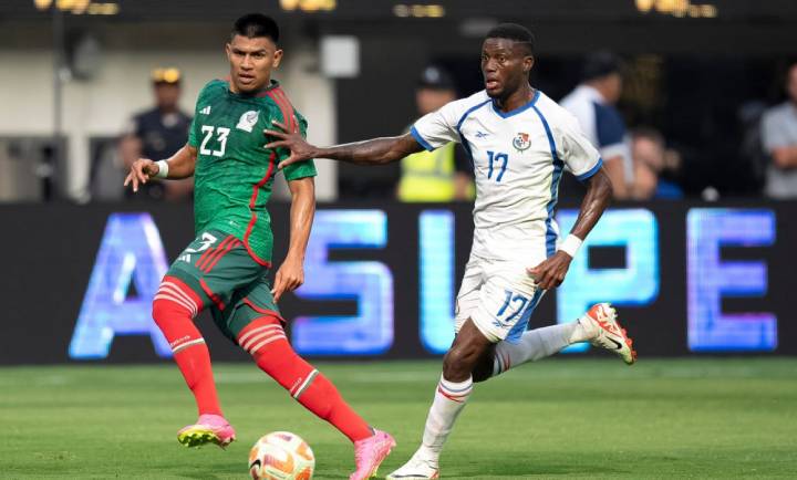 El Duelo Decisivo entre México y Panamá por el Pase a la Final de la Liga de Naciones
