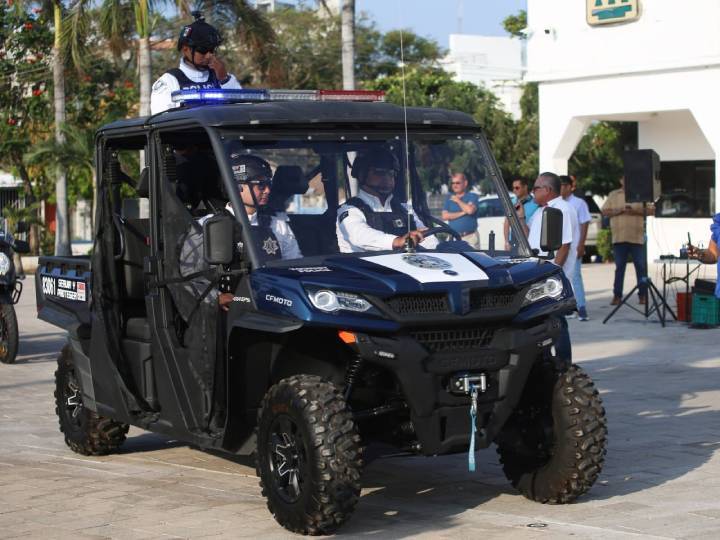 Estrategia de Seguridad para Semana Santa 2024 1