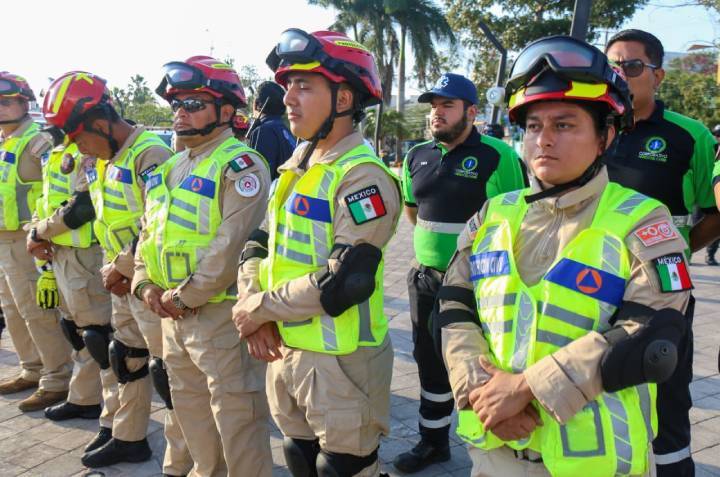 Estrategia de Seguridad para Semana Santa 2024 2