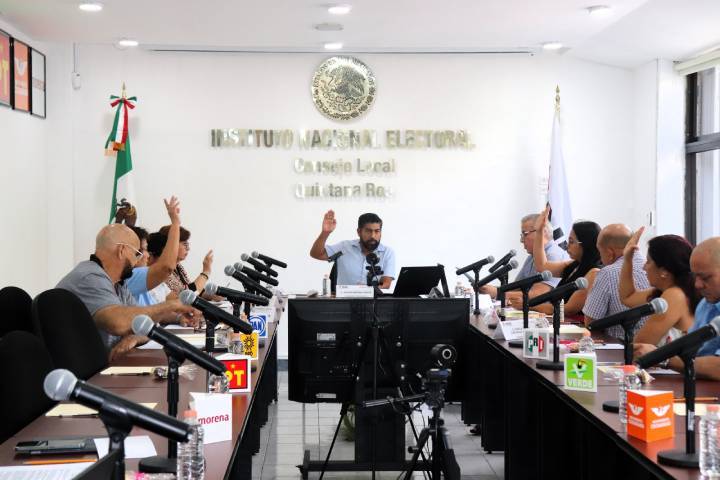 Invitación del INE Quintana Roo: Únete como Observador Electoral
