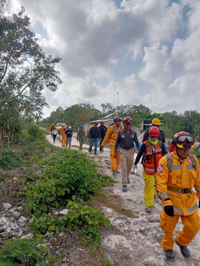 Invitar-a-prevenir-incendios-forestales-en-Solidaridad