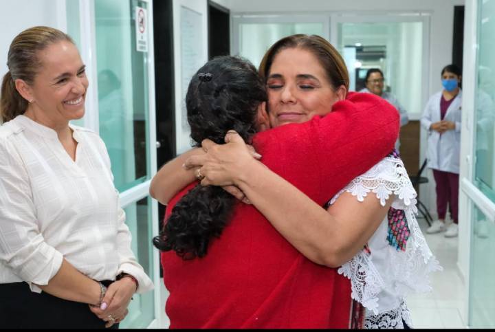 Jornada de Atencion Medica por la Beneficencia Publica 2