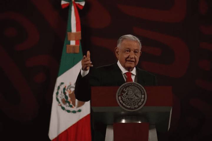 López Obrador Descarta Anulación Electoral y Resalta Apoyo Ciudadano