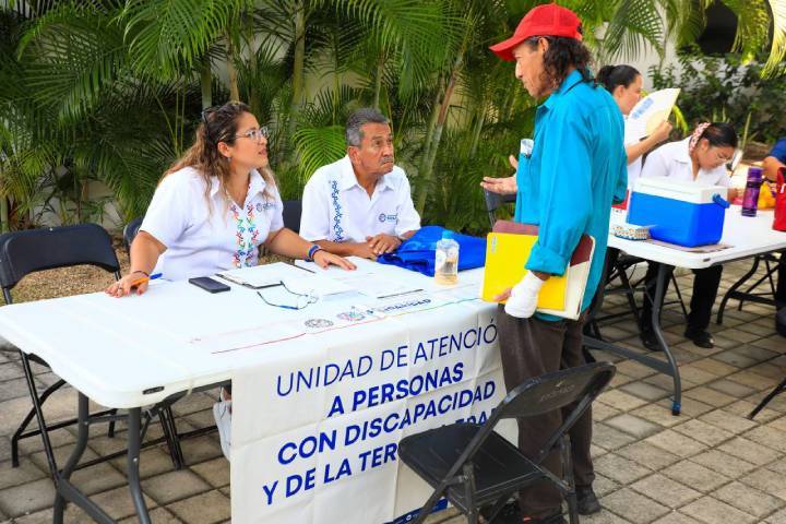 Nuevas Oportunidades para Individuos con Autismo 2