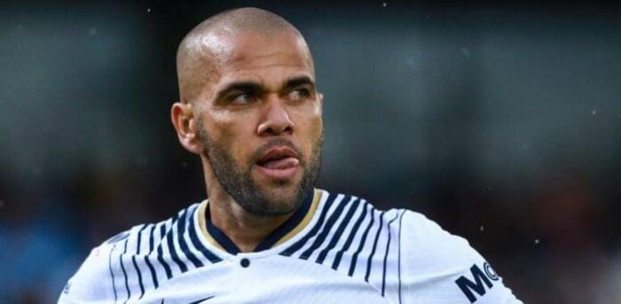 POSIBILIDAD DE LIBERACIÓN INMINENTE PARA DANI ALVES