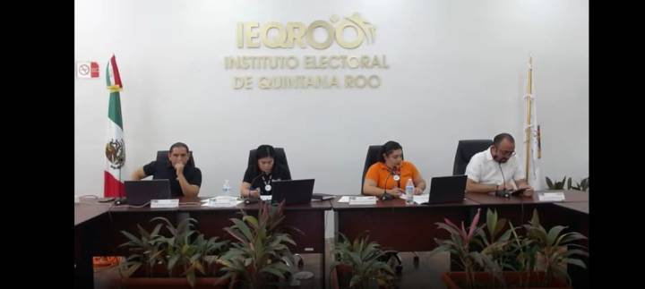 Planifica el Ieqroo la Difusión de Resultados Electorales