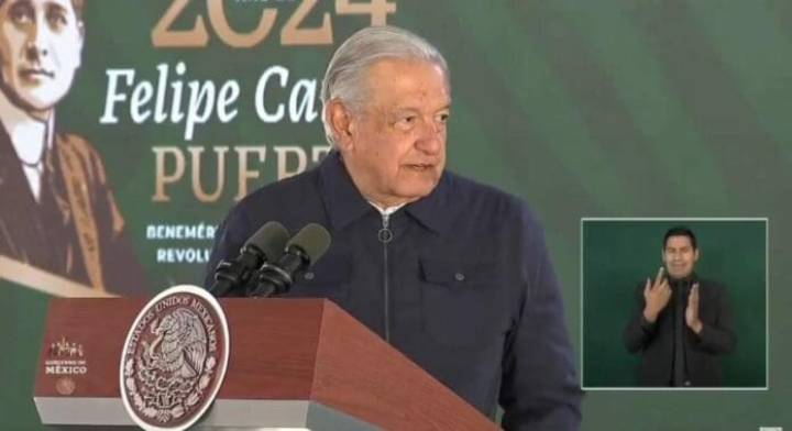 Posicionamiento de AMLO sobre Intervención en Elecciones de EE. UU