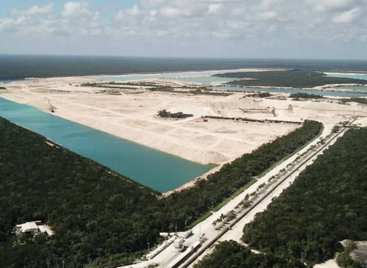 Preparan gobierno federal control de territorio en Quintana Roo