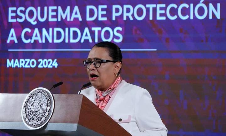 Protección Federal Buscada Ante Violencia Electoral