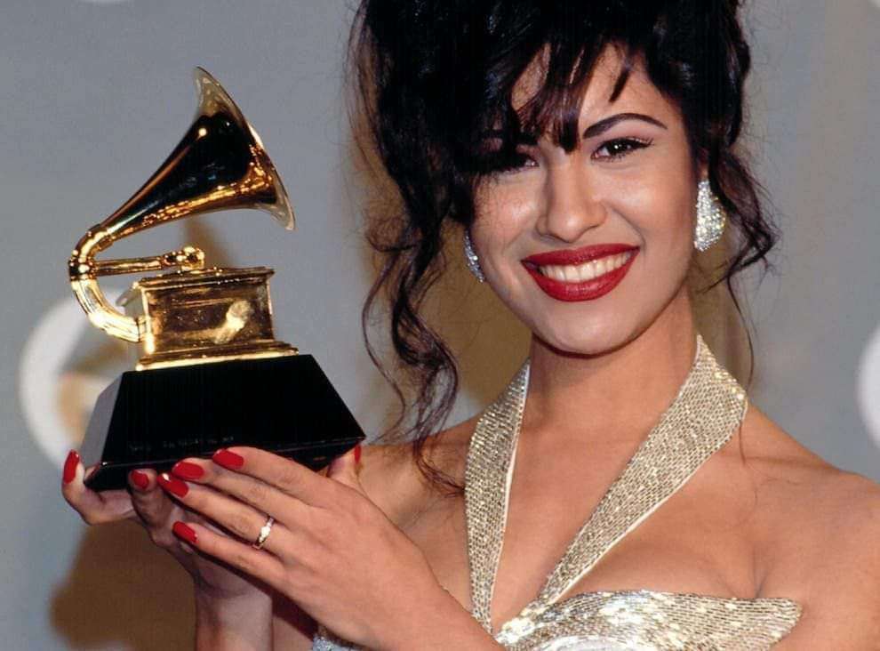 Recordando a Selena Quintanilla 29 Anos sin la Reina del Tex Mex 1