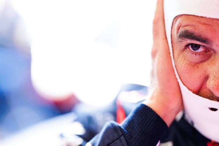 Sergio Pérez Asegura su Futuro en la F1 para 2025: ¿Qué depara para Red Bull?