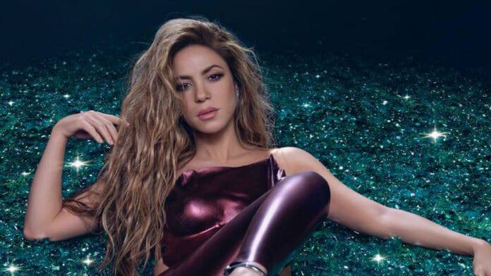 Shakira Deja Atrás el Pasado con 'Última': Una Catarsis Musical