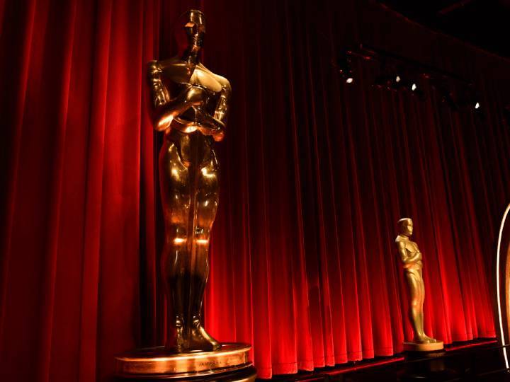 Triunfos en la Gran Pantalla y en las Finanzas: Nominados al Oscar