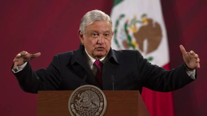 AMLO Refuta Informe del Departamento de Estado sobre Derechos Humanos en México