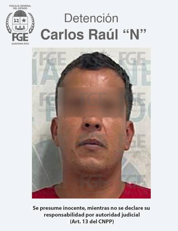 Aprehendidos por Triple Asesinato en Solidaridad 1