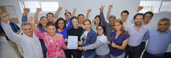 Aprobación de Candidaturas Municipales y Fórmulas de Diputados en Quintana Roo