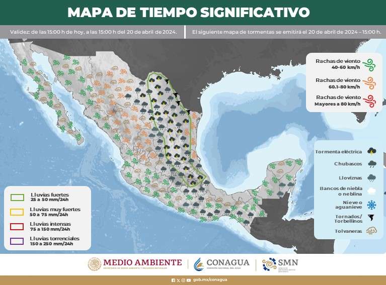 Cielo Despejado y Altas Temperaturas en Quintana Roo sin Precipitaciones Previstas