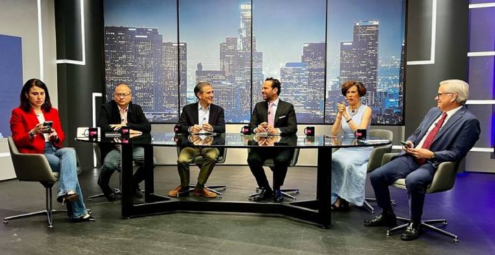 Claudia Sheinbaum Sobresale en Debate Presidencial, Xóchitl Gálvez Se Lamenta