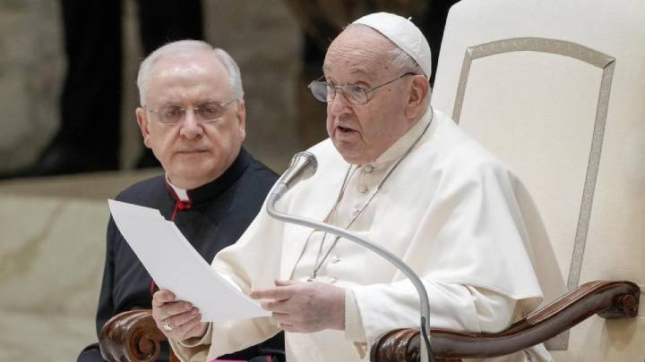 El Lamento del Papa Francisco ante la Pervivencia de los Conflictos Armados