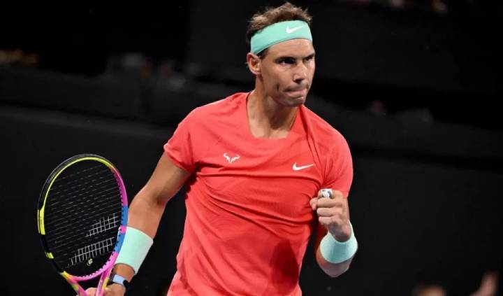 El Regreso Triunfal de Rafael Nadal al ATP 500 Conde de Godó