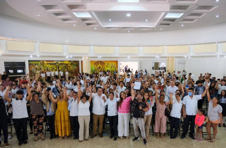 Fortalecimiento de Vinculos Familiares y Proteccion de Juventudes CONALEP Quintana Roo Promueve Iniciativa Lazos Resistentes 1