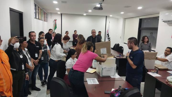 Garantizada la Participación Electoral para Todos en Quintana Roo